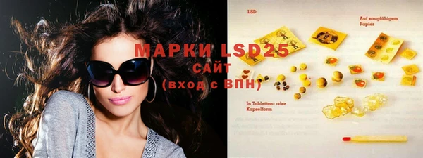 крисы Липки