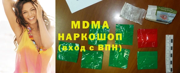 крисы Липки