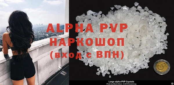 крисы Липки